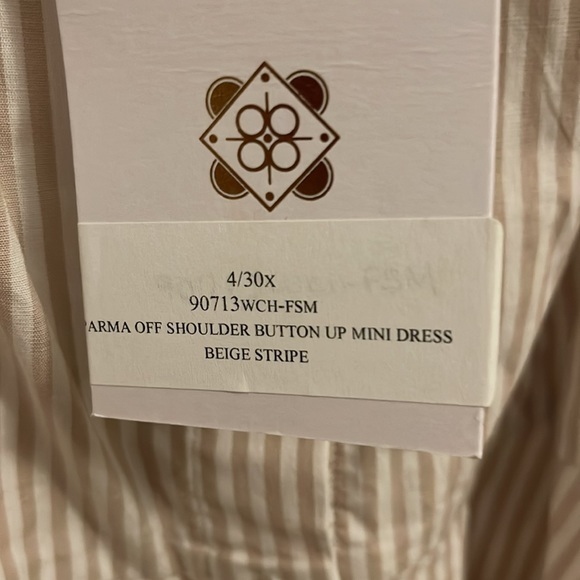 NWT wayf dress - Picture 7 of 8